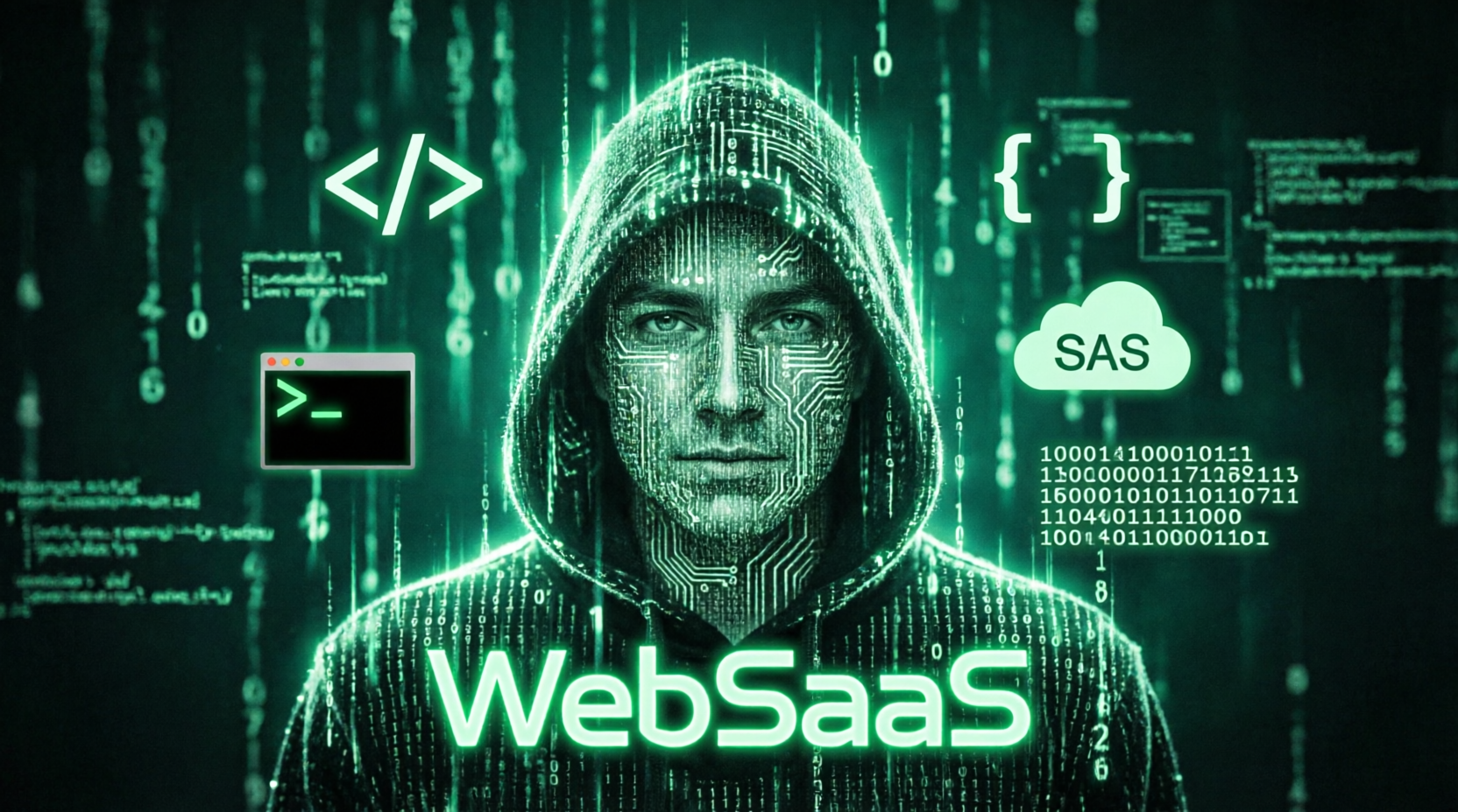 WebSaaS