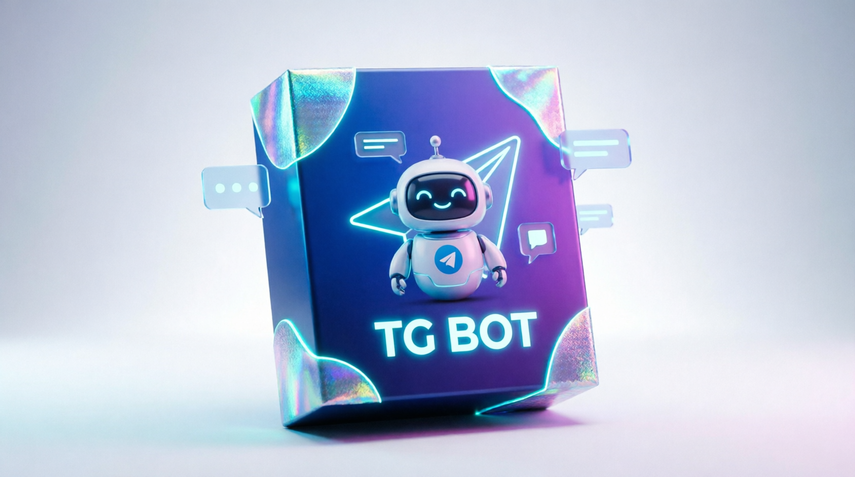 Секретарь LITE — Telegram-бот для записи в салон красоты